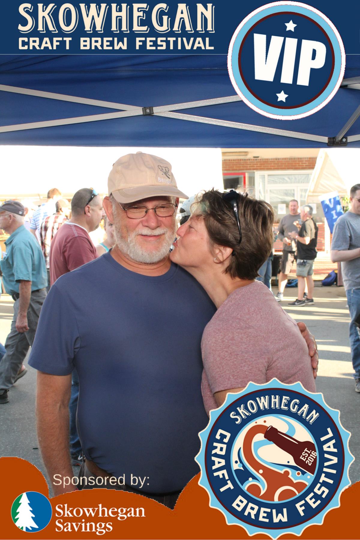 Skowhegan Craft Brew Festival | View more photos from the event at gallery.mainemagicmirror.com/u/MaineMagicMirror/Skowhegan-Craft-Brew-Festival